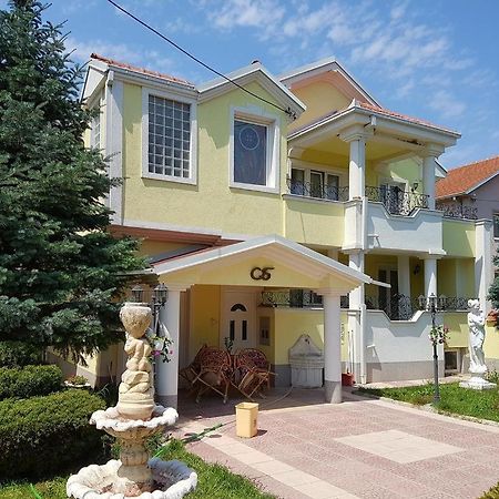 Villa Kraljevski クマノヴォ エクステリア 写真