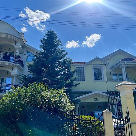 Villa Kraljevski クマノヴォ エクステリア 写真