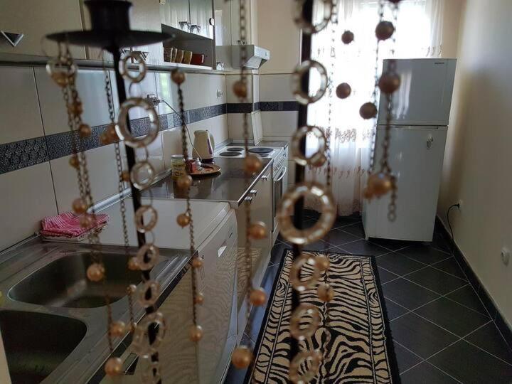 Villa Kraljevski クマノヴォ エクステリア 写真
