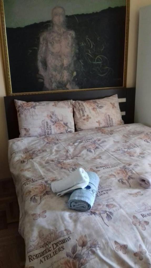 Villa Kraljevski クマノヴォ エクステリア 写真