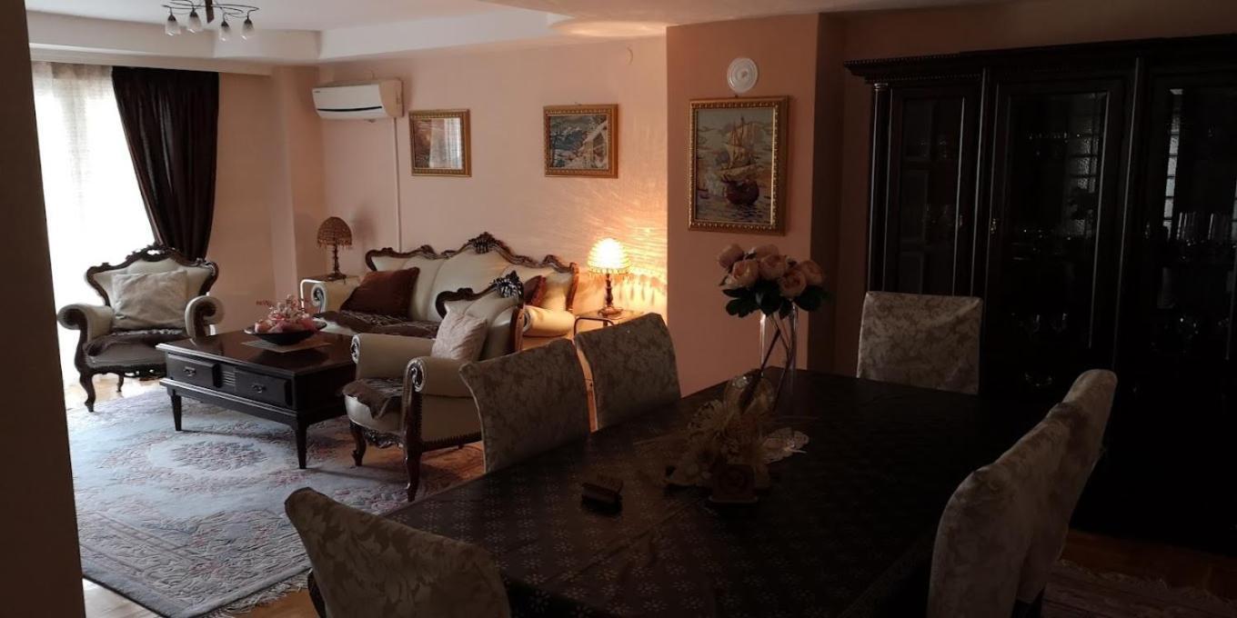 Villa Kraljevski クマノヴォ エクステリア 写真