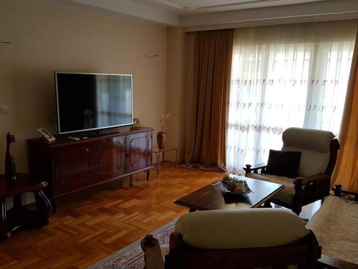 Villa Kraljevski クマノヴォ エクステリア 写真