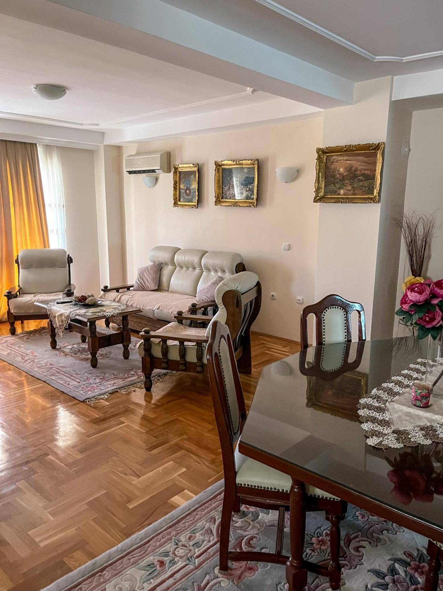 Villa Kraljevski クマノヴォ エクステリア 写真